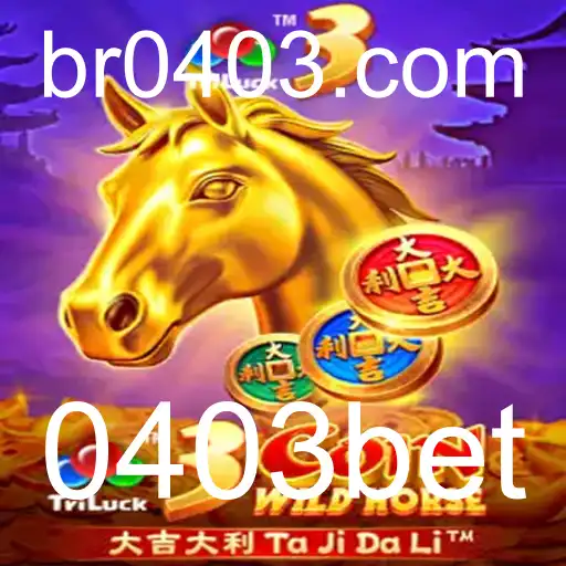 Descubra o Empolgante Mundo de 3CoinWildHorse