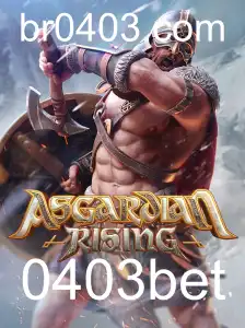 Descubra AsgardianRising: Um Jogo Épico de Estratégia e Aventura
