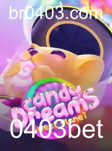 Descubra o Fascinante Mundo de CandyDreams e como o 0403bet Pode Transformar sua Experiência