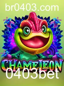 Explorando o Fascinante Jogo Chameleon