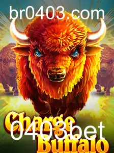 ChargeBuffalo: A Nova Sensação no Mundo dos Jogos
