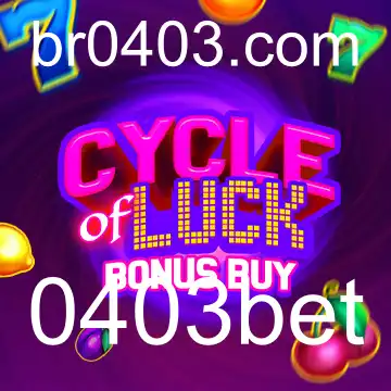 Descobrindo CycleofLuckBonusBuy: Um Mergulho no Fascinante Mundo dos Jogos de Azar