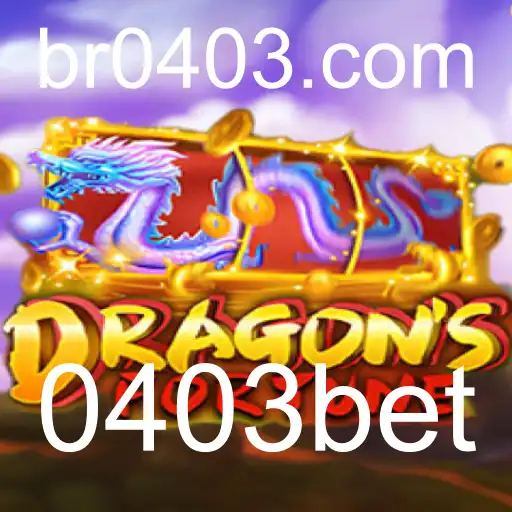 Aventura e Sorte: Descubra o Mundo de DragonFortune com 0403bet