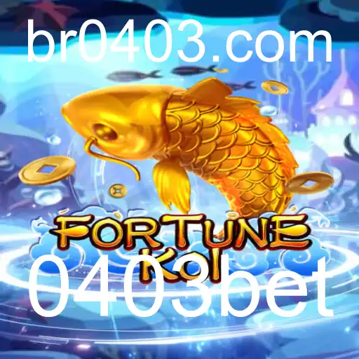 Explorando o Mundo de FORTUNEKOI: O Jogo de Azar Inovador