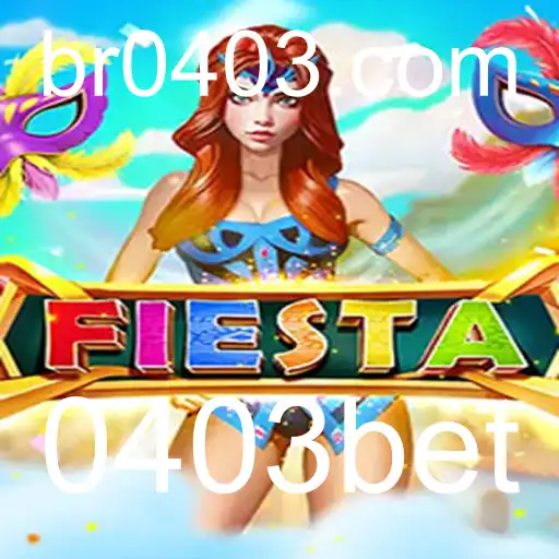 Explorando o Jogo Fiesta: Regras e Inovações em 0403bet
