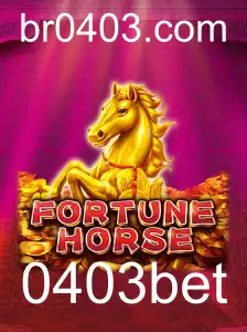 Explorando FortuneHorse: Um Mergulho no Game Inovador com 0403bet