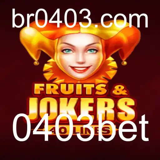 Descubra o Vibrante Mundo de FruitsAndJokers40