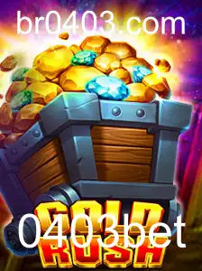 Apostas e Estratégia em GoldRush: O Jogo de Aventuras com 0403bet