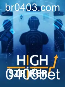 Explorando o Mundo Dinâmico de HighStriker: Um Jogo de Estratégia e Aventura
