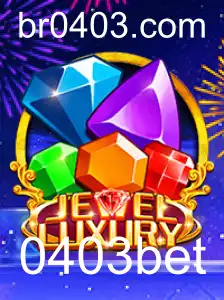 JewelLuxury: A Nova Sensação no Mundo dos Jogos de Azar