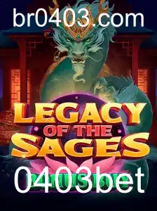 Descubra LegacyoftheSagesBonusBuy: A Nova Sensação no Mundo dos Jogos