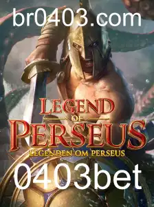 Aventura Épica em LegendofPerseus: O Guia Definitivo
