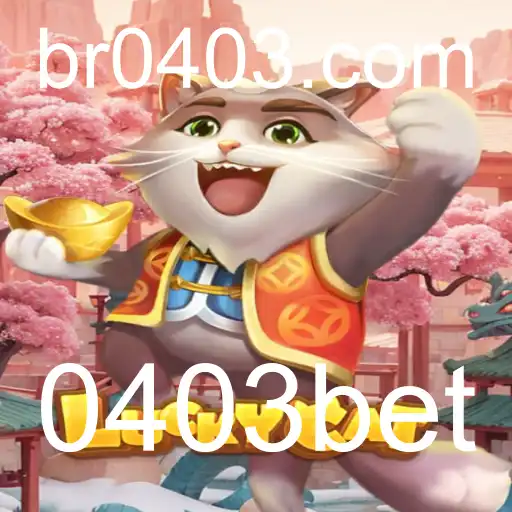 Descubra o Jogo LuckyCat: Inovação e Diversão com 0403bet