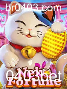 NekoFortune: Descubra o Universo do Novo Jogo de Azar Online