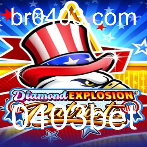 Explorando 'DiamondExplosionPatriots': Uma Viagem ao Mundo do Game Estratégico