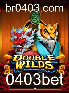 Explorando o Fascinante Mundo do Jogo DoubleWilds com 0403bet
