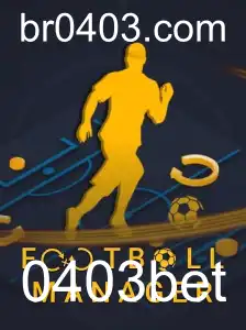 FootballManager e 0403bet: Estratégia e Simulação no Cenário Atual de Jogos