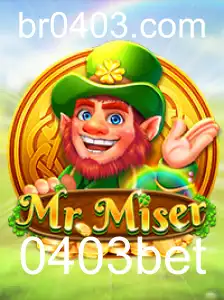 Descubra o Fascinante Mundo do Jogo MrMiser e Como Jogar Usando 0403bet