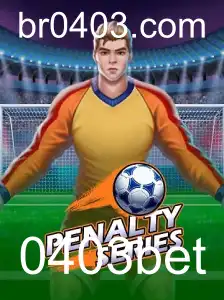 Descubra PenaltySeries: Um Jogo de Emoções e Estratégia