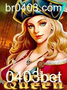 PirateQueen: Navegando pelos Mares da Aventura com 0403bet