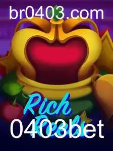 RichReels: Descubra o Universo de Emoção e Estratégia