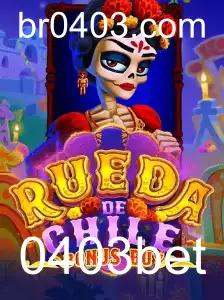 Explorando o Mundo de RuedaDeChileBonusBuy: Uma Nova Aventura em Jogos de Azar