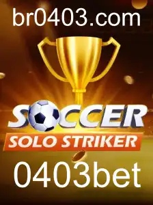 Descubra SoccerSoloStriker: O Jogo de Futebol Inovador que Está Conquistando o Mundo