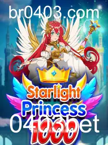 Explorando o Universo de StarlightPrincess1000: Uma Aventura Estelar