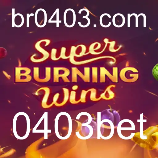 Explorando SuperBurningWins: Um Mergulho no Mundo dos Jogos Online com 0403bet