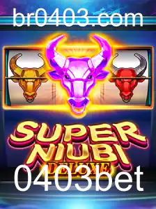 Descubra SuperNiubiDeluxe: O Novo Fenômeno dos Jogos com 0403bet