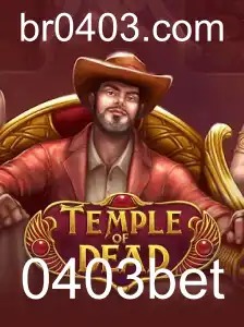 TempleofDead: Um Mergulho no Mundo Místico e Atraente dos Games
