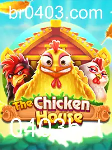 Explorando o Mundo de TheChickenHouse: Um Mergulho no Jogo Inovador