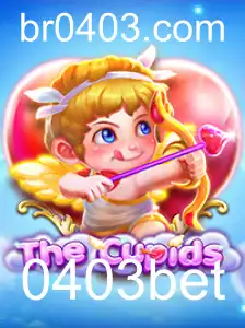 TheCupids: Explore a Nova Dimensão de Entretenimento com 0403bet