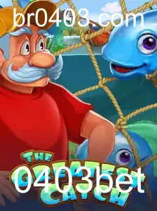 Explorando TheGreatestCatch: Um Olhar Abrangente sobre o Jogo que Conquista Multidões