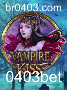 Descubra o Universo Fascinante de VampireKiss e a Estratégia 0403bet
