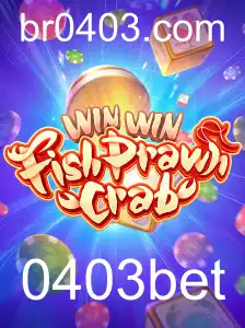 Explorando as Regras e a Emoção de WinWinFishPrawnCrab: Uma Experiência Única de Jogo
