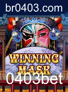 Explorando WinningMask: O Novo Fenômeno dos Jogos com 0403bet