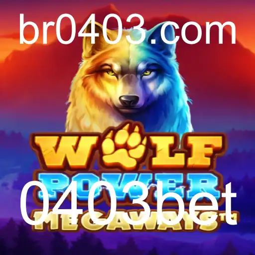 Descubra o Universo de WolfPowerMega: Um Jogo Revolucionário para os Entusiastas de 0403bet