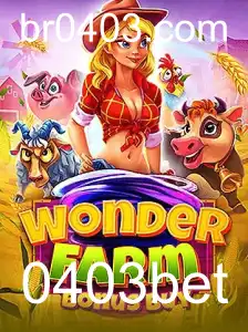 Descobrindo o Universo de WonderFarmBonusBuy
