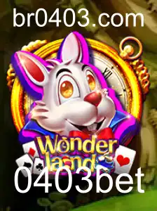 Descubra Wonderland: O Jogo de Aventuras Sem Limites