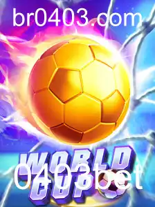 Conheça o emocionante jogo WorldCup e como jogar com 0403bet